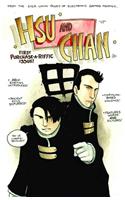 Hsu And Chan Volume 1