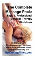 The Complete Massage Pack