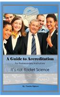 A Guide to Accreditation