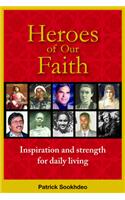 Heroes of Our Faith