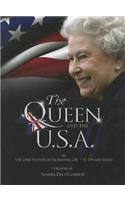 Queen and the U.S.A.