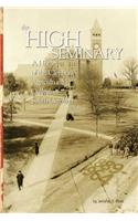 High Seminary: Vol. 1: