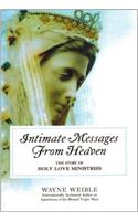 Intimate Messages from Heaven