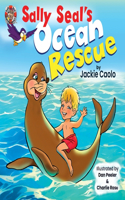 Sally Seal's Ocean Rescue