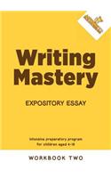 Writing Mastery
