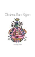 Chakra Sun Signs