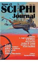 Sci Phi Journal #5, May 2015