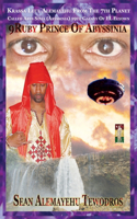 9Ruby Prince Of Abyssinia, Krassa Amun Caddy