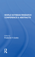 World Soybean Research Conference Ii, Abstracts