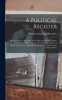 Political Register