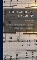 Beauties of Harmony
