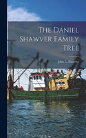 Daniel Shawver Family Tree