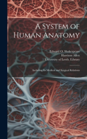 System of Human Anatomy
