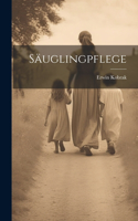 Säuglingpflege