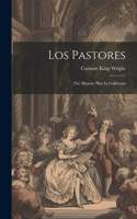 Los Pastores