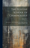 Positive School of Criminology