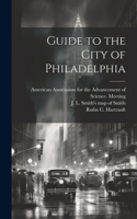 Guide to the City of Philadelphia