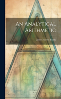 Analytical Arithmetic