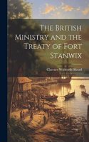 British Ministry and the Treaty of Fort Stanwix