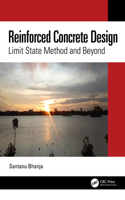 Reinforced Concrete Design