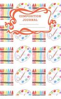 Composition Journal
