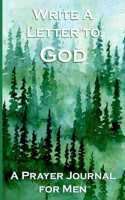 Write a Letter to God