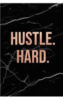 Hustle Hard
