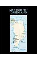 Map Journal
