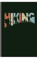 Hiking