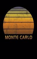 Monte Carlo