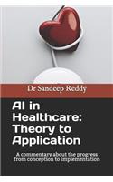 AI in Healthcare