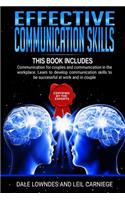 Effective Communication Skills