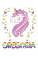 Gregoria