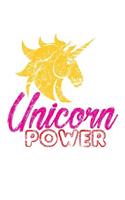 Unicorn Power