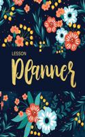 Lesson Planner