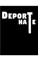 Deport Hate