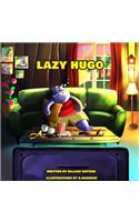 Lazy Hugo