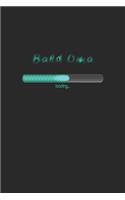 Bald Oma. Loading