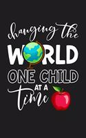 Changing the World One Child at a Time