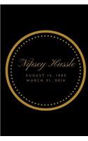 Nipsey Hussle