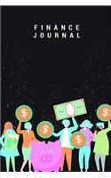 Finance Journal