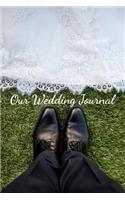 Our Wedding Journal