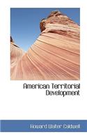 American Territorial Development