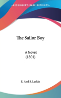 Sailor Boy