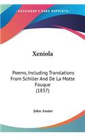 Xeniola