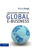 Localization Strategies for Global E-Business