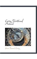 Curry Shorthand Manual