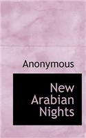 New Arabian Nights