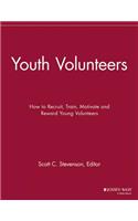 Youth Volunteers