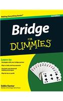 Bridge for Dummies: (For Dummies)